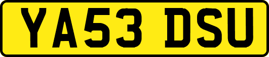 YA53DSU