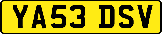 YA53DSV