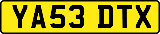 YA53DTX