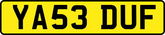 YA53DUF