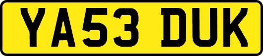 YA53DUK