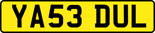 YA53DUL