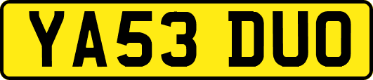 YA53DUO
