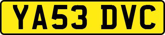 YA53DVC