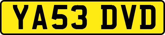 YA53DVD
