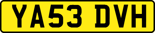 YA53DVH