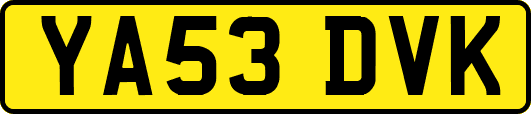 YA53DVK