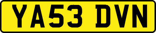YA53DVN