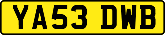 YA53DWB