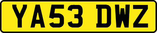 YA53DWZ