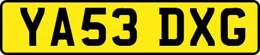 YA53DXG