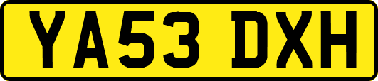 YA53DXH