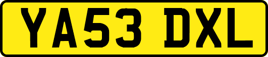 YA53DXL