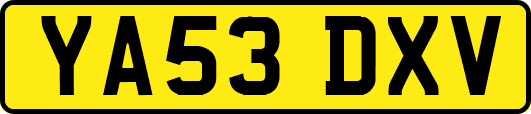 YA53DXV