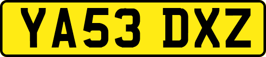 YA53DXZ