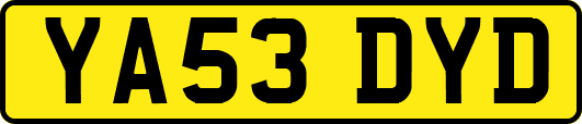 YA53DYD