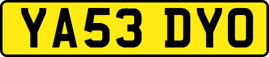 YA53DYO