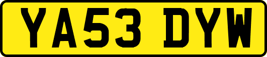 YA53DYW
