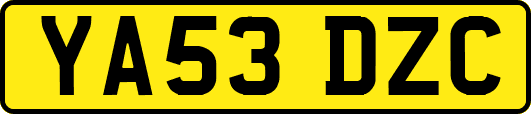 YA53DZC