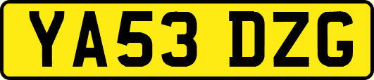 YA53DZG