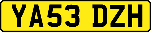 YA53DZH