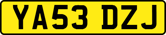 YA53DZJ