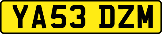 YA53DZM
