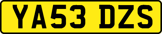YA53DZS