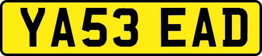 YA53EAD