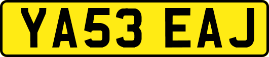 YA53EAJ