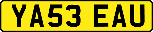 YA53EAU