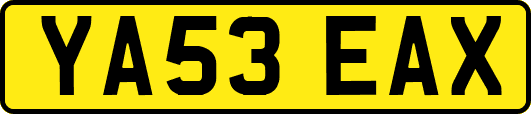 YA53EAX