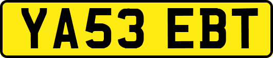 YA53EBT