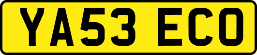 YA53ECO