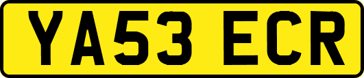 YA53ECR