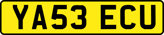 YA53ECU