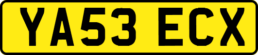 YA53ECX