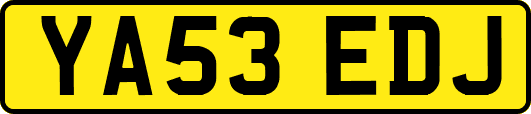 YA53EDJ