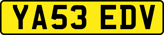 YA53EDV