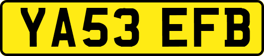 YA53EFB