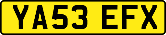 YA53EFX