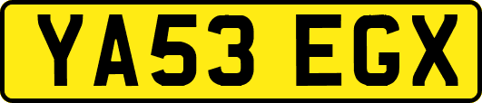 YA53EGX