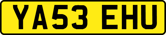 YA53EHU