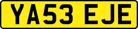 YA53EJE