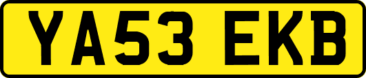 YA53EKB
