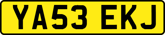 YA53EKJ