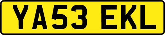 YA53EKL