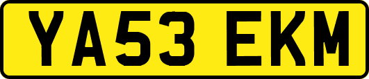 YA53EKM