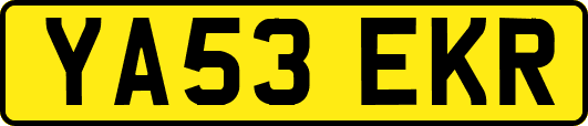 YA53EKR