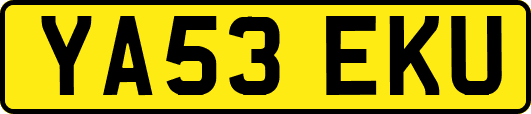 YA53EKU